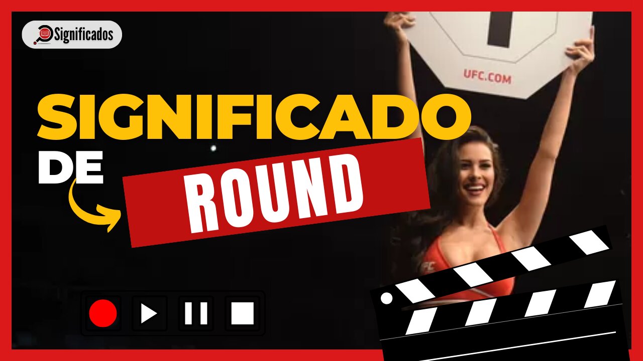 Significado de Round