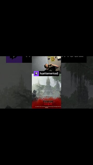 Surviving The Exiled Lands | hyattamerica2 on #Twitch