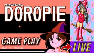 [🔴Live] Magical Kids Doropie: GamePlay