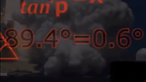 Trigonometry Measures Sun, Moon, Polaris, Same Distance! Uh-Ohhhh! 7th Day Truth Seeker