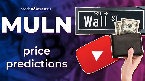 MULN Price Predictions - Mullen Automotive Stock Analysis for Thursday, May 5th