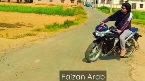 Faizan Arab | Bike Lover ❤️ #bike #bikerder #bikelife #bikelover