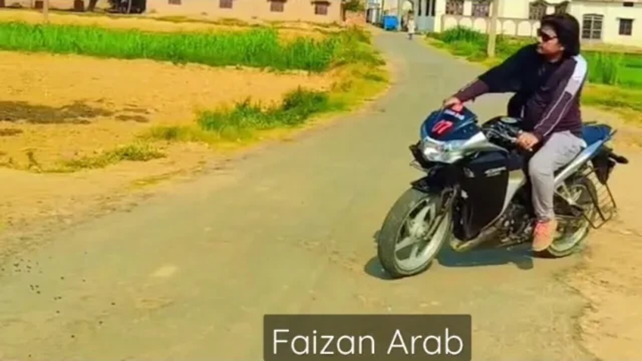 Faizan Arab | Bike Lover ❤️ #bike #bikerder #bikelife #bikelover