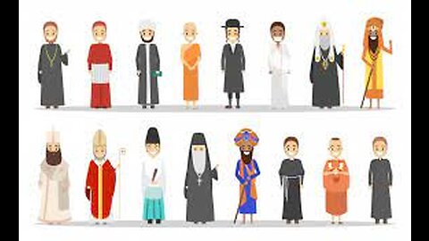 Religion of Traditions Article