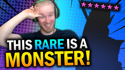 This Champion IS BOOSTING MY ACCOUNT - Best Rare Champ? - Raid: Shadow Legends Coldheart