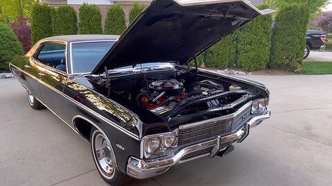 Boost Your Classic Car's Horsepower & Torque Without Costly Mods!