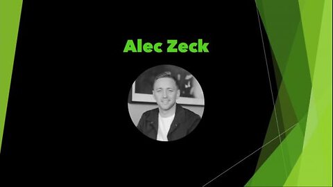 HFfH Symposium 2021 - Alec Zeck