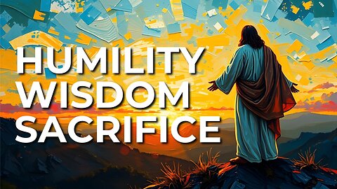 What Made Jesus Such a Compelling Leader?