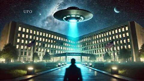 UFOs and Government Secrets: Uncovering the Truth Behind Extraterrestrial Encounters