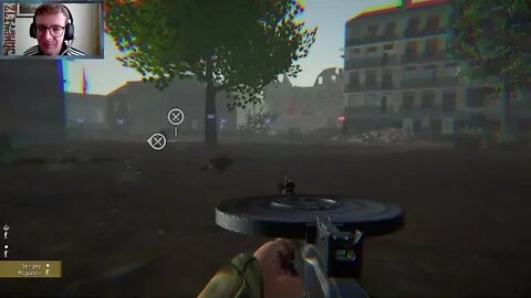 Easy Red 2: Campaign Stalingrad/Soviet Featuring Campbell The Toast: Part 1