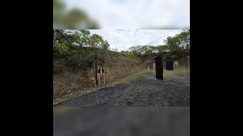 USPSA WESTERN PA SECTIONALS 2024-STAGE 8-LAUGO ARMS-THE RICOCHET REPORT