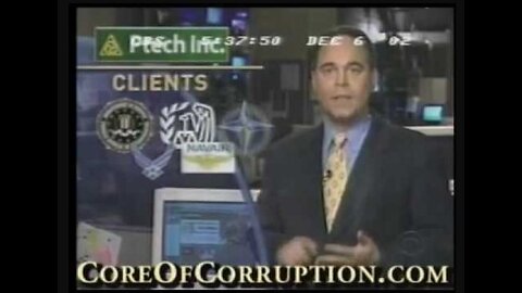 ~Core Of Corruption~