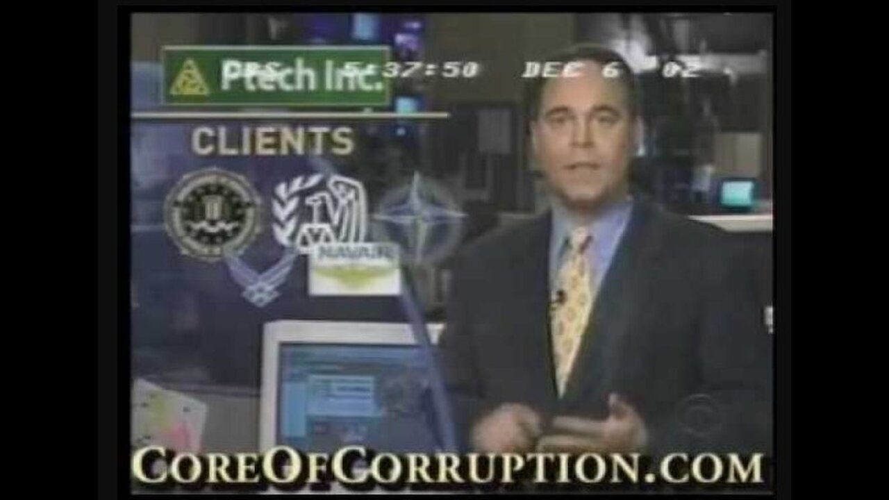 ~Core Of Corruption~
