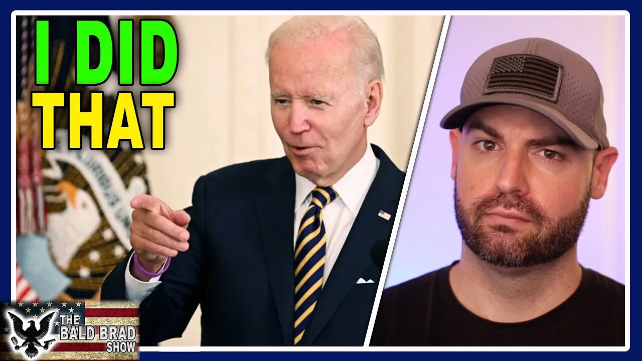 Biden Breaks Immigration Record