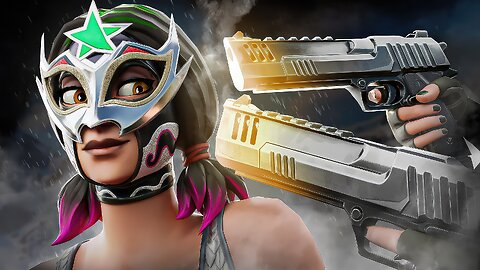 Back In My Prime... 💪!!! Mongraal Live Stream || Mongraal Fortnite Live Stream