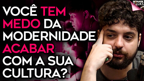 OS ÍNDIOS + JOVENS VÃO PERMANECER NAS TRIBOS?