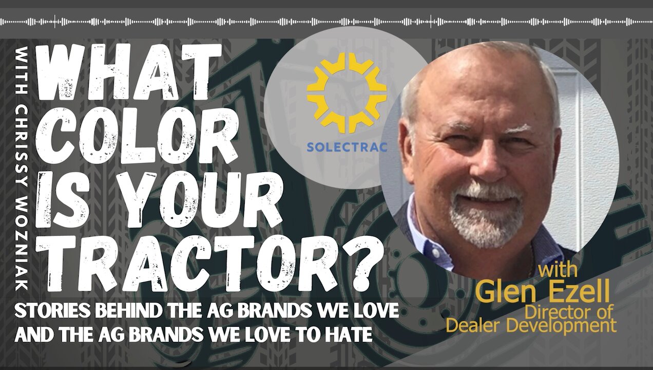 The Story of Solectrac with Glen Ezell