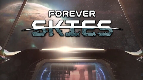 Combat Update, New Start! ~ Forever Skies #foreverskies