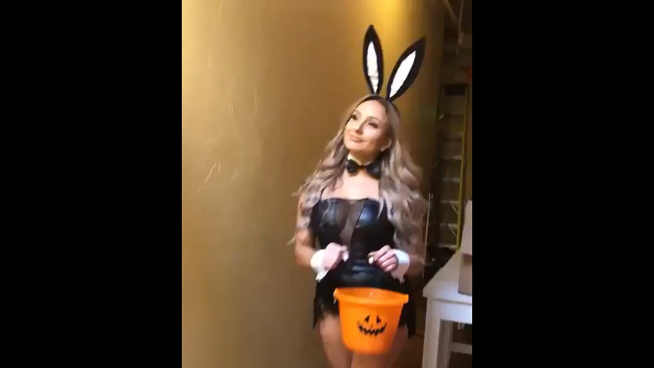 Trick or treat
