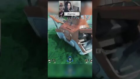 Care package pls.. | Apex Legends