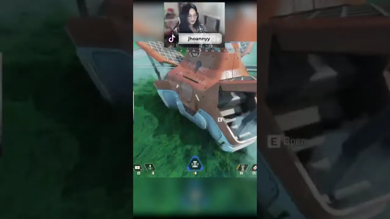 Care package pls.. | Apex Legends