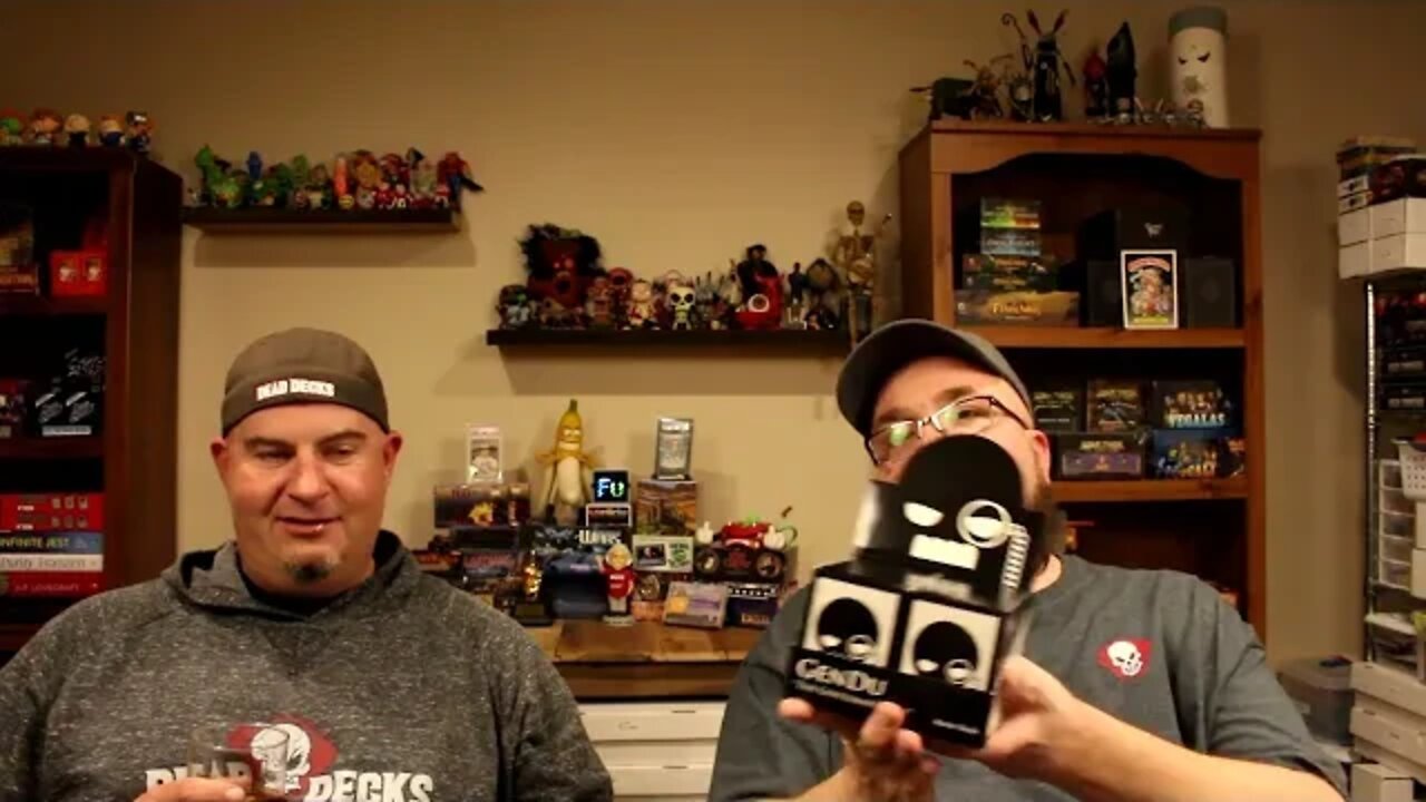 The Gentleman's Duel aka GenDu Review