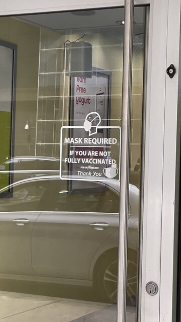 Discrimination in shithole nyc