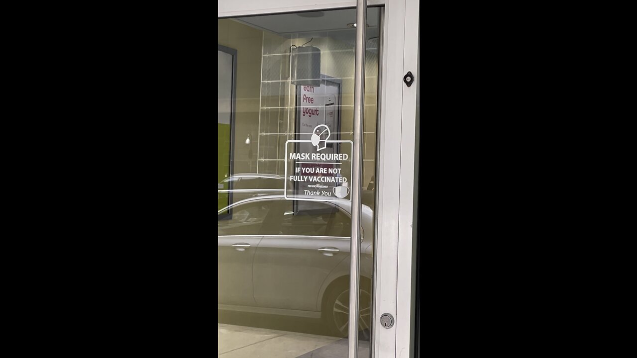 Discrimination in shithole nyc