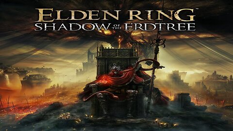 Elden Ring Shadow of the Erdtree Edition 💀☠️☣️