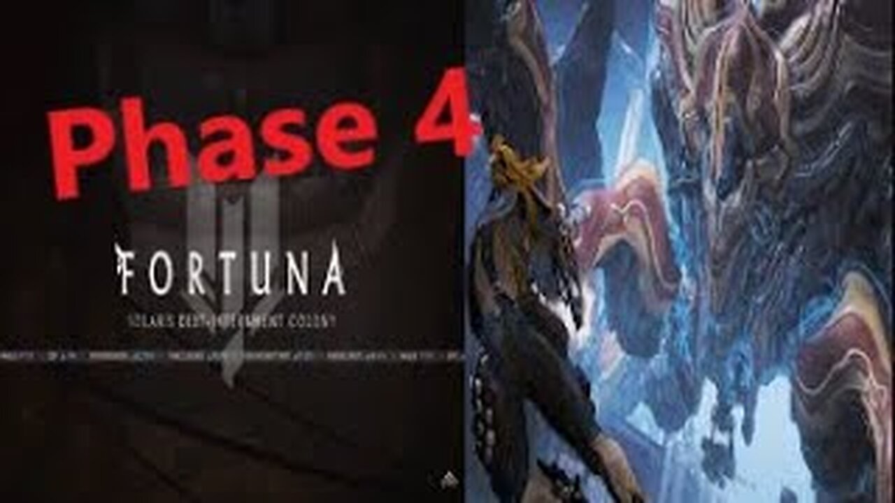 Fortuna Profit Taker Phase 4