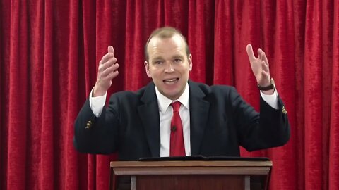 Is Russia In Bible Prophecy? by Keith Malcomson