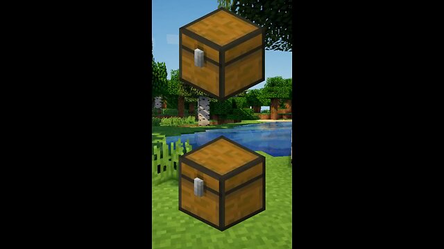 Minecraft Amazing video