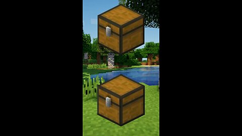Minecraft Amazing video
