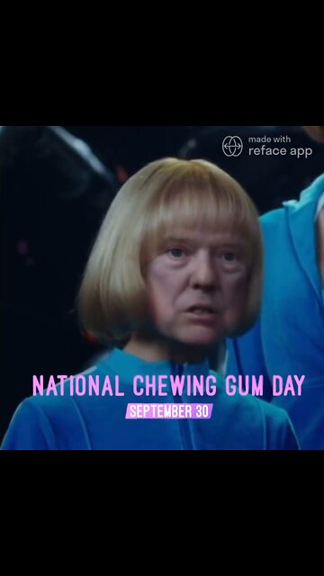 The Ultimate Donald Trump Violet Beauregarde Meme!