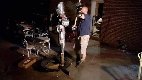 SCA Reaper Challenge R2D86