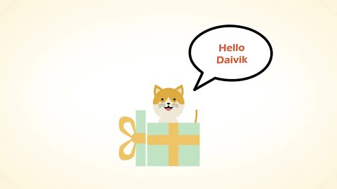 Happy Birthday to Daivik - Birthday Wish From Birthday Bash