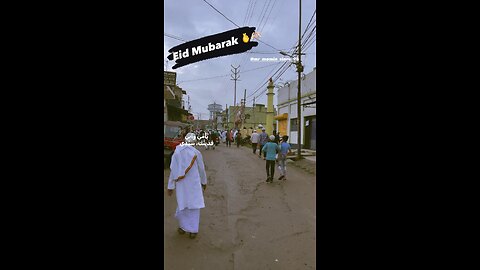 Eid Mubarak 🫶🏻🫰❤️🤲