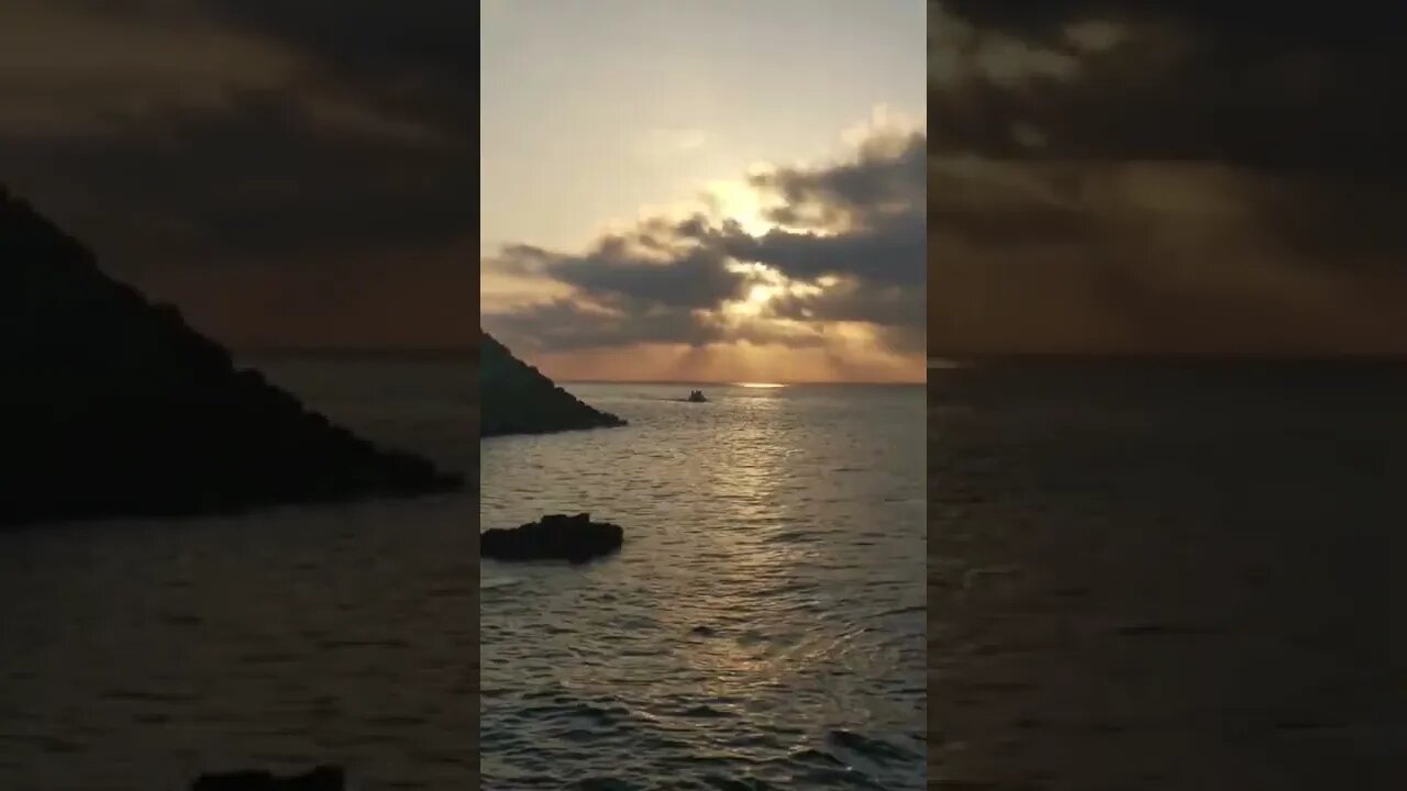 شاطىء تلا يوسف...plage Tala youssef