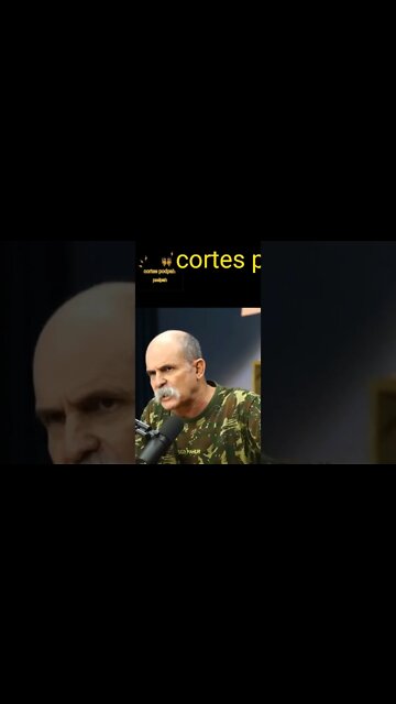 sargento fahur revoltado com maconh4#cortespodpah#shorts