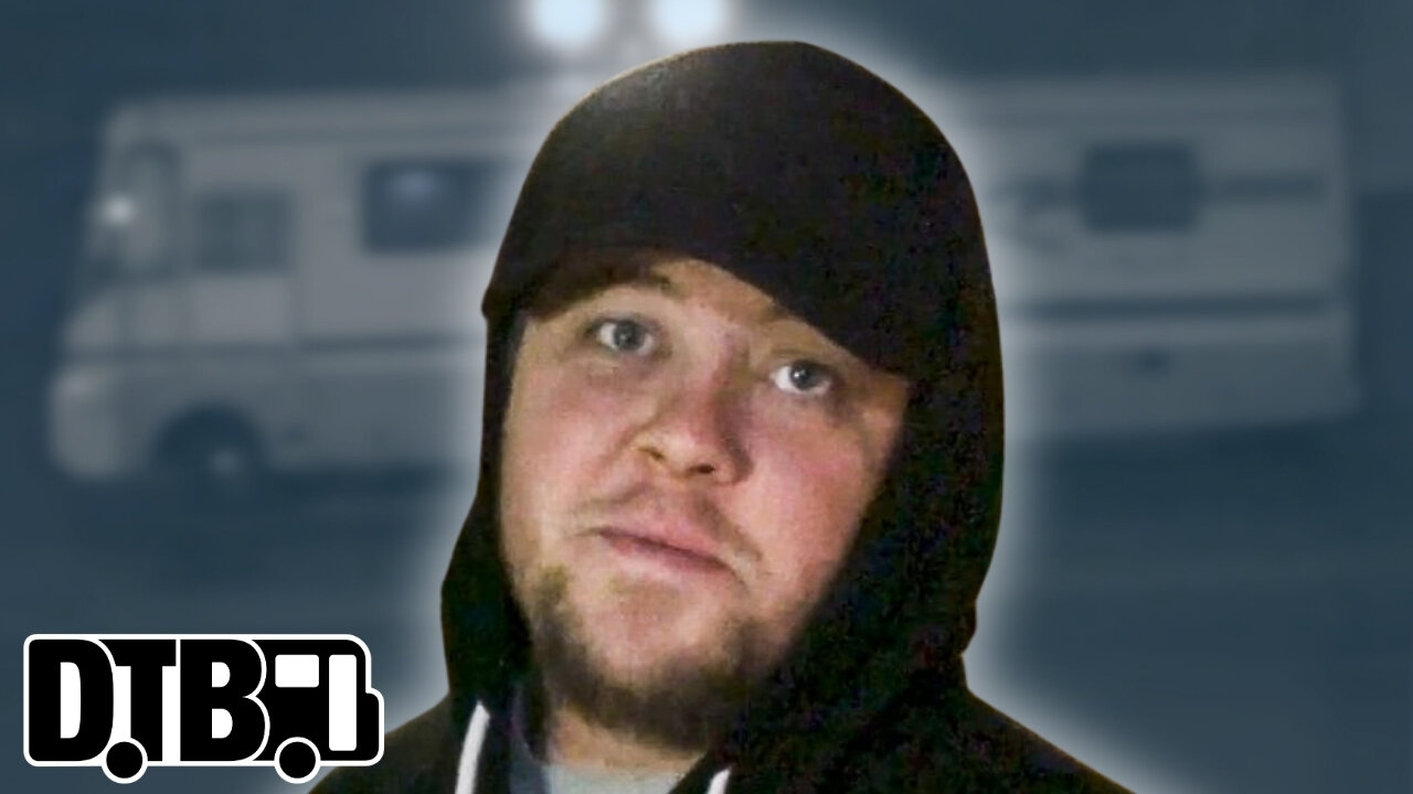 12 Stones - BUS INVADERS (Revisited) Ep. 233