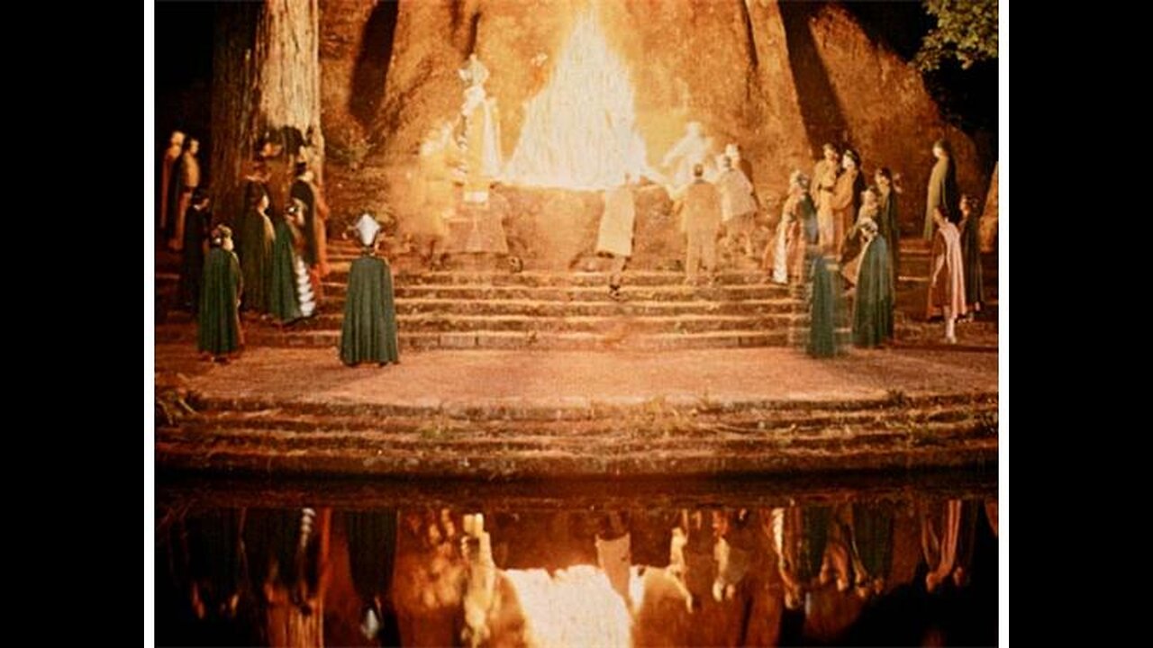 Best Kept Secret Vol. 5 "Blood Ritual", by Sean Stone