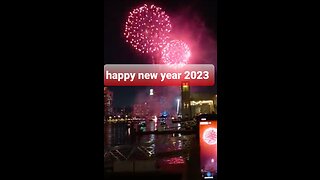 Happy new year 2023 | dubai celebrate new year | celebrations new year