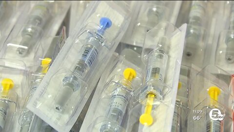 Lake Co. pharmacy that gives free medication to those in need loses funding