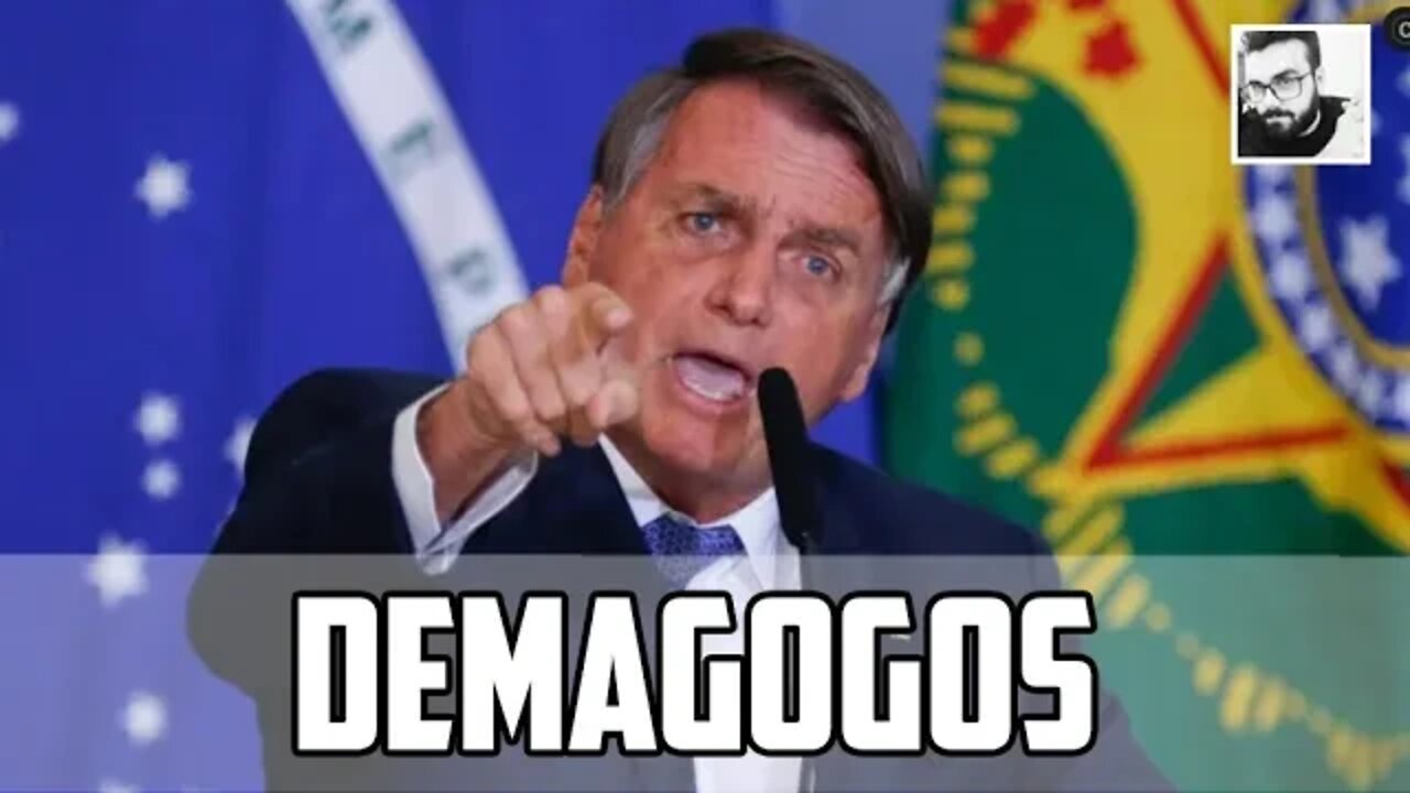 CHEGA DE BANANAS!