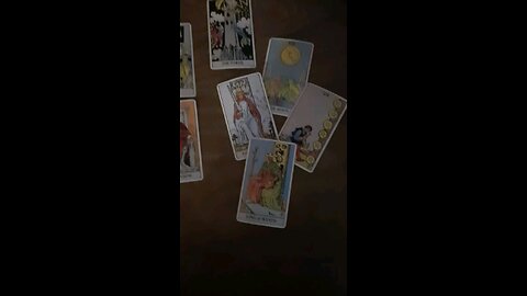 12/20/24 Tarot Insight, The Pope, Papal & Our Intentions