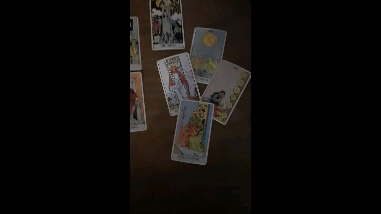 12/20/24 Tarot Insight, The Pope, Papal & Our Intentions