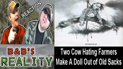 Tom's Terrifying Tales From The Toaster REACTION!!! *ADULTS ONLY*