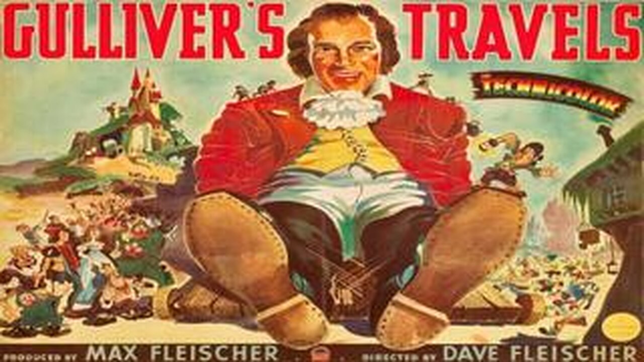 Gulliver's Travels