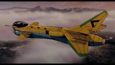 Royal Tiger Force - I Want Space
