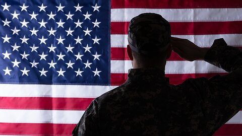 Why So Many Veterans End Up DEAD! (Short 5)